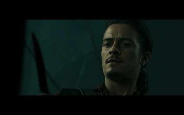 Pirates of the Caribbean At World's End - 1330