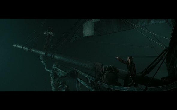 Pirates of the Caribbean At World's End - 1333