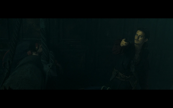 Pirates of the Caribbean At World's End - 1334