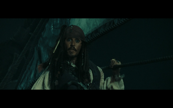 Pirates of the Caribbean At World's End - 1335