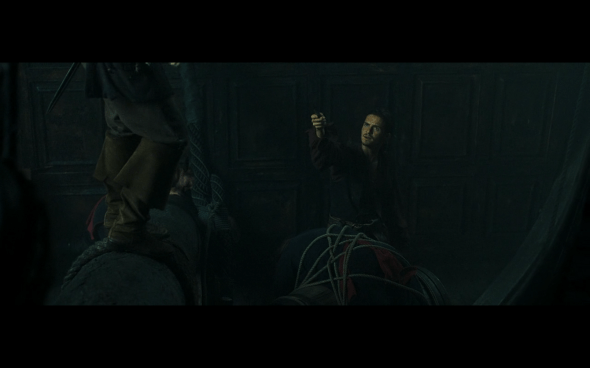 Pirates of the Caribbean At World's End - 1336