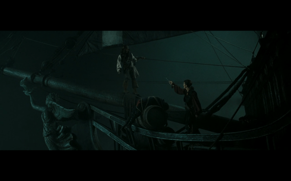 Pirates of the Caribbean At World's End - 1338