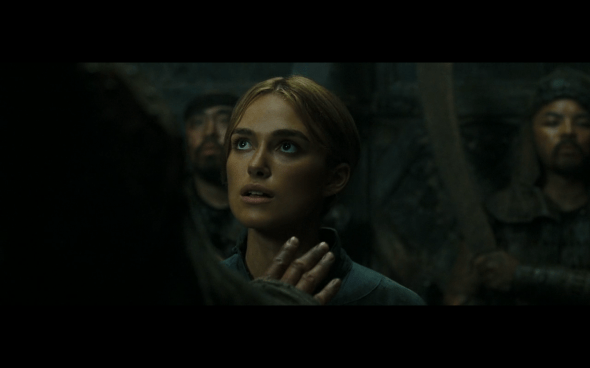 Pirates of the Caribbean At World's End - 134