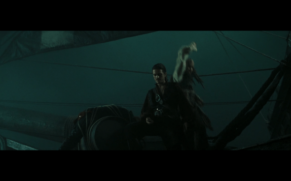 Pirates of the Caribbean At World's End - 1343