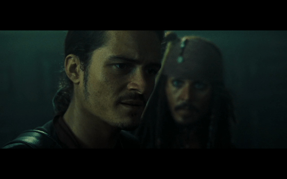 Pirates of the Caribbean At World's End - 1344