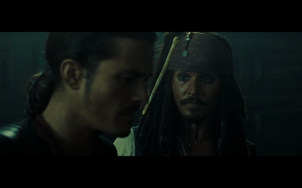 Pirates of the Caribbean At World's End - 1345