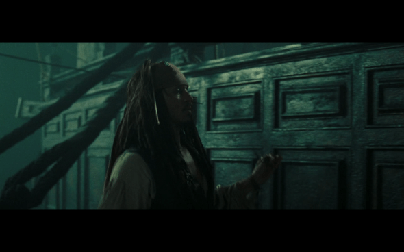 Pirates of the Caribbean At World's End - 1346