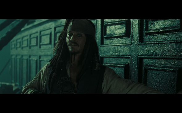 Pirates of the Caribbean At World's End - 1347