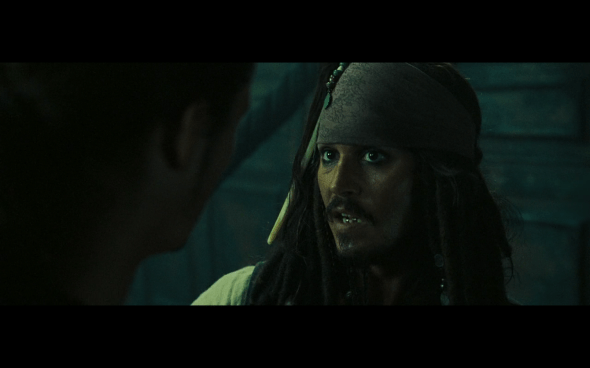 Pirates of the Caribbean At World's End - 1352