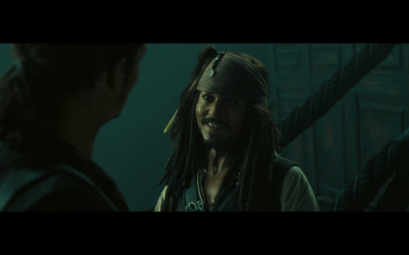 Pirates of the Caribbean At World's End - 1354