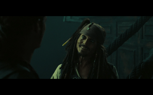 Pirates of the Caribbean At World's End - 1356