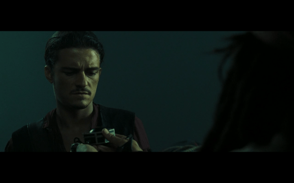 Pirates of the Caribbean At World's End - 1357