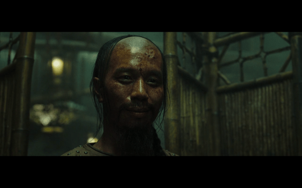 Pirates of the Caribbean At World's End - 136