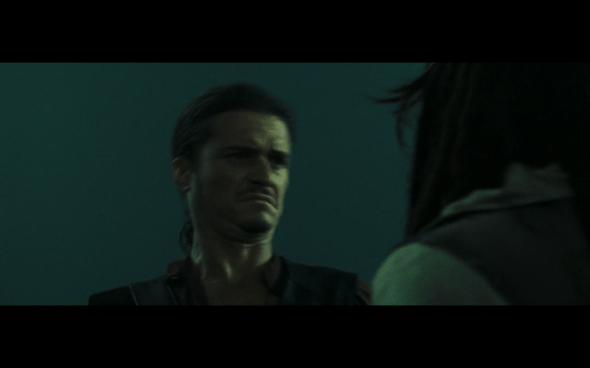 Pirates of the Caribbean At World's End - 1360