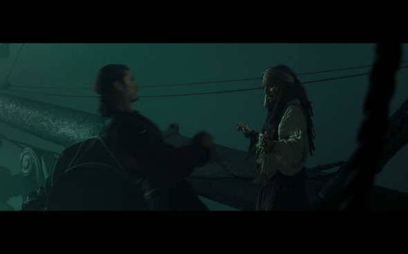 Pirates of the Caribbean At World's End - 1361