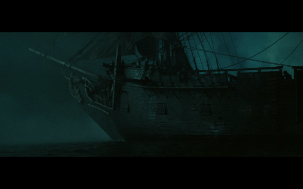Pirates of the Caribbean At World's End - 1362