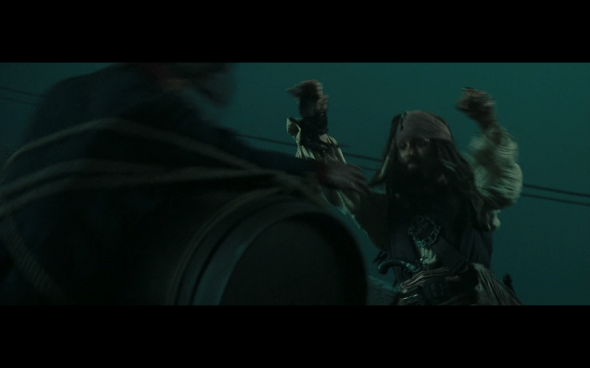 Pirates of the Caribbean At World's End - 1364