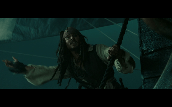 Pirates of the Caribbean At World's End - 1365