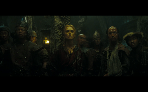 Pirates of the Caribbean At World's End - 1369