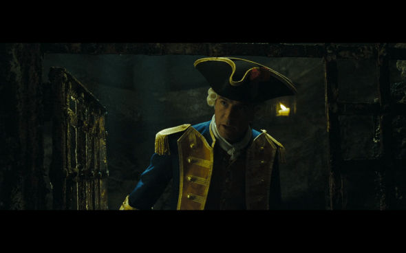 Pirates of the Caribbean At World's End - 1370