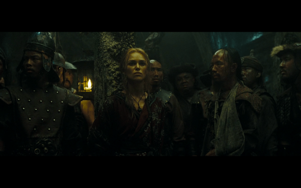 Pirates of the Caribbean At World's End - 1371