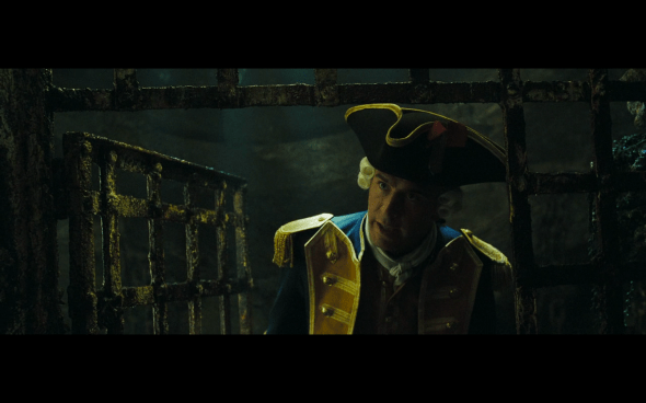 Pirates of the Caribbean At World's End - 1372