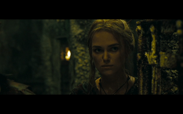 Pirates of the Caribbean At World's End - 1373