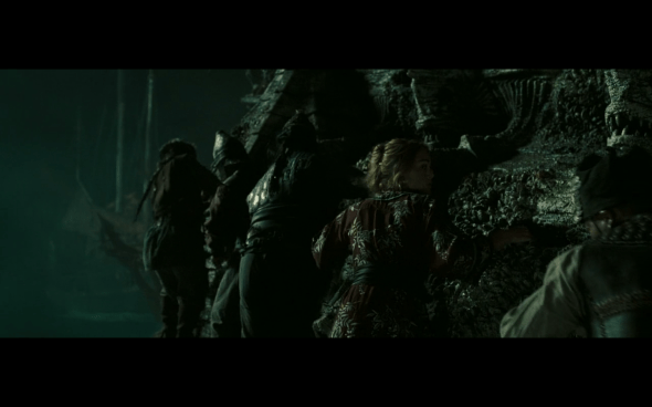 Pirates of the Caribbean At World's End - 1377