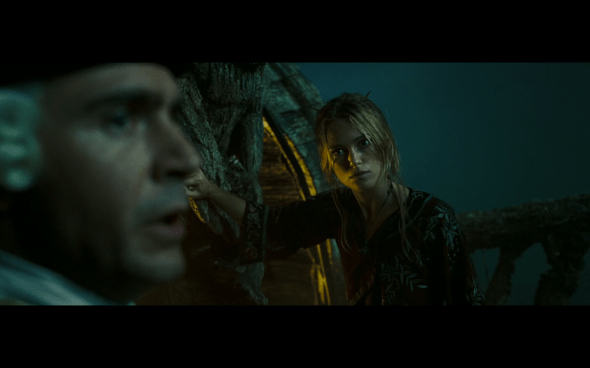 Pirates of the Caribbean At World's End - 1382