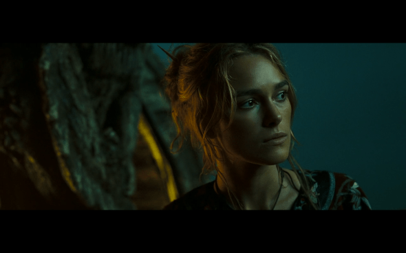 Pirates of the Caribbean At World's End - 1384