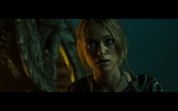 Pirates of the Caribbean At World's End - 1386