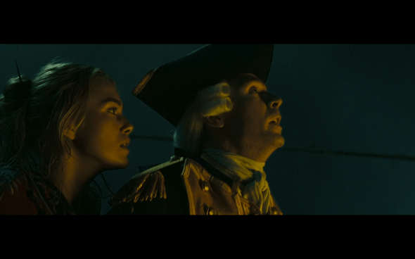 Pirates of the Caribbean At World's End - 1388