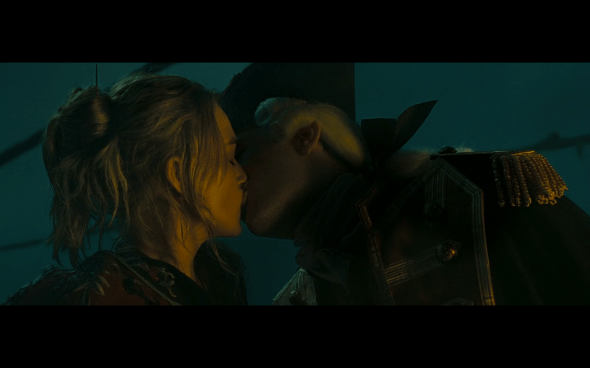 Pirates of the Caribbean At World's End - 1392