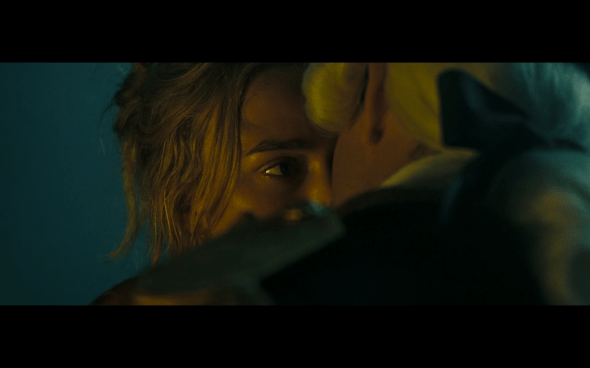 Pirates of the Caribbean At World's End - 1393