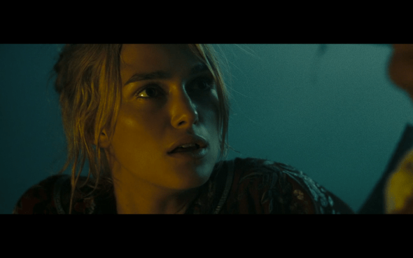 Pirates of the Caribbean At World's End - 1394