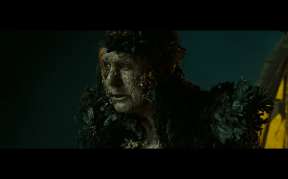 Pirates of the Caribbean At World's End - 1397