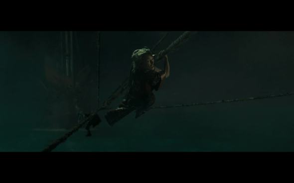 Pirates of the Caribbean At World's End - 1398