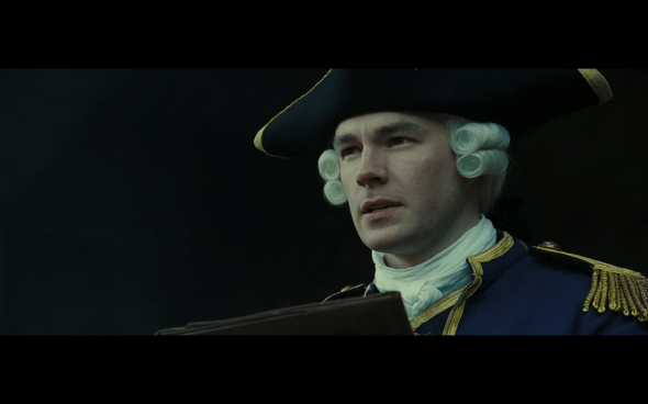 Pirates of the Caribbean At World's End - 14