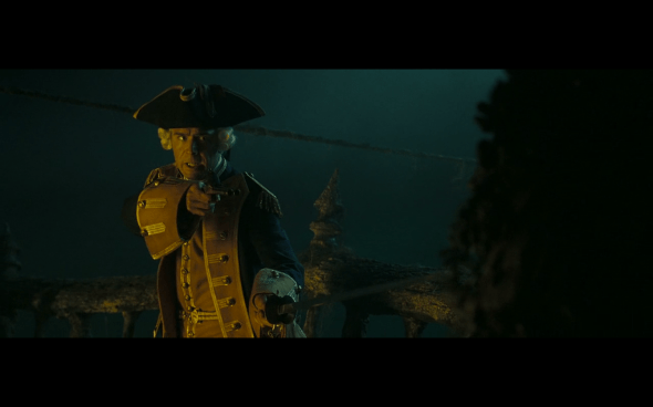 Pirates of the Caribbean At World's End - 1400