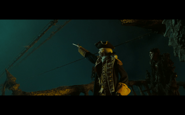 Pirates of the Caribbean At World's End - 1403