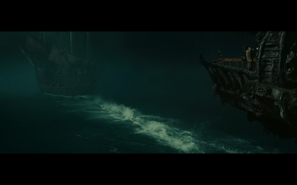 Pirates of the Caribbean At World's End - 1405