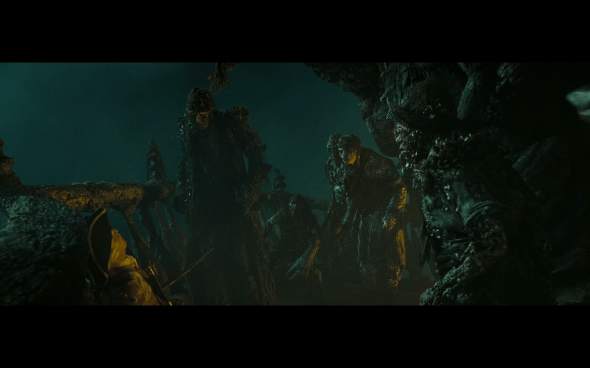 Pirates of the Caribbean At World's End - 1410