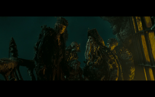 Pirates of the Caribbean At World's End - 1411