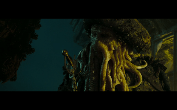 Pirates of the Caribbean At World's End - 1415