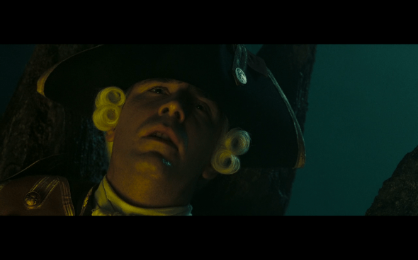 Pirates of the Caribbean At World's End - 1417