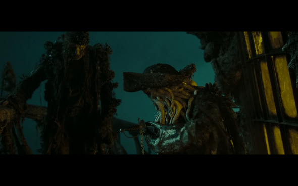 Pirates of the Caribbean At World's End - 1420