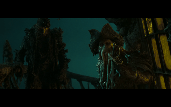 Pirates of the Caribbean At World's End - 1421