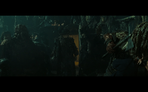 Pirates of the Caribbean At World's End - 1423