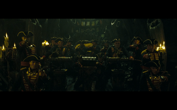 Pirates of the Caribbean At World's End - 1425