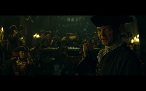 Pirates of the Caribbean At World's End - 1426